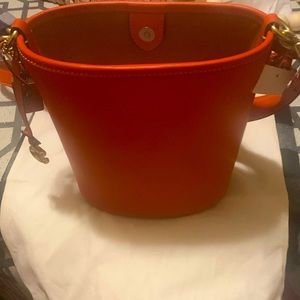 Coach Dakota Bucket Bag 16